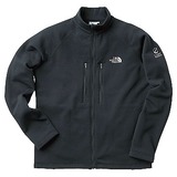 THE NORTH FACE(ザ･ノース･フェイス) STRETCH JACKET Women’s NLW45600 フリースジャケット(メンズ)