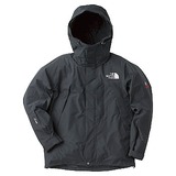 THE NORTH FACE(ザ･ノース･フェイス) MOUNTAIN JACKET(マウンテンジャケット) NP15600 ハードシェルジャケット(メンズ)