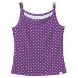 THE NORTH FACE(ザ･ノース･フェイス) DACRON QD PRINTED TANK Women’s NTW35608 ノースリーブ･タンクトップ(メンズ)