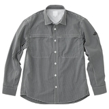 THE NORTH FACE(ザ･ノース･フェイス) L/S LAMAR RIVER SHIRT Men’s NR11604 長袖シャツ(メンズ)