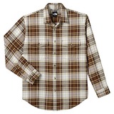 THE NORTH FACE(ザ･ノース･フェイス) NT26603 DOUBLE FLAP SHIRT NT26603 長袖シャツ(メンズ)
