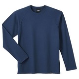 THE NORTH FACE(ザ･ノース･フェイス) RAGLAN CREW NT35603 長袖Tシャツ(メンズ)