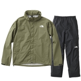 THE NORTH FACE(ザ･ノース･フェイス) HYVENT RAINTEX Men’s NP11615 レインスーツ