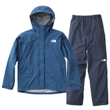 THE NORTH FACE(ザ･ノース･フェイス) RAINTEX AERO Women’s(レインテックス エアロ) NPW11520 レインスーツ上下(レディース)