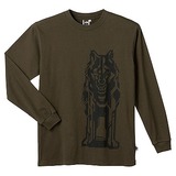 THE NORTH FACE(ザ･ノース･フェイス) MOUNTAIN NT37618 長袖シャツ(メンズ)