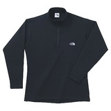 THE NORTH FACE(ザ･ノース･フェイス) THERMASTAT ZIPUP NU65400 タイツ･レギンス(メンズ)