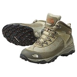 THE NORTH FACE(ザ･ノース･フェイス) BOUNDARY 200 HV NF70656 【廃】トレッキングシューズ･HI&MID