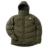 THE NORTH FACE(ザ･ノース･フェイス) VERDI DOWN JACKET NS00602 スノージャケット