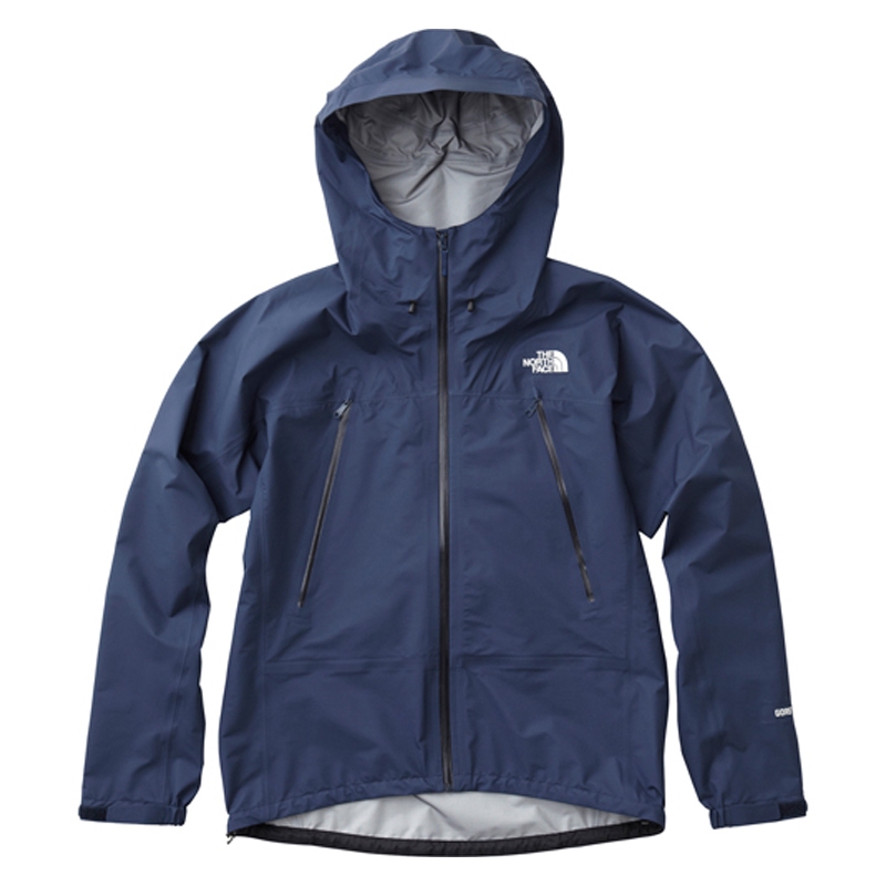 THE NORTH FACE(ザ・ノース・フェイス) CLIMB VERY LIGHT JACKET