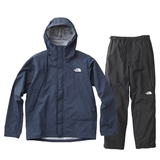 THE NORTH FACE(ザ･ノース･フェイス) RAINTEX AERO Men’s (レインテックス エアロ) NP11520 レインスーツ