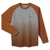 A5 PARTNERSHIP TEE AT01526 長袖Tシャツ(メンズ)