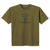 A5 A5 TEE - TEPPE AT40663 半袖Tシャツ(メンズ)