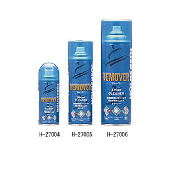 HOLMENKOL(ホルメンコール) ワックスリムーバー 200ml H-27005 チューンナップ用品