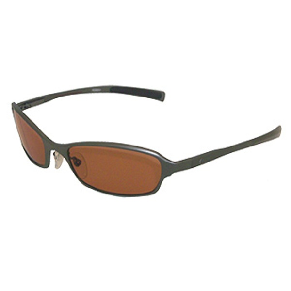 Zeque by ZEAL OPTICS(ゼクー バイ ジールオプティクス) SERIO(セリオ) F-923 偏光サングラス