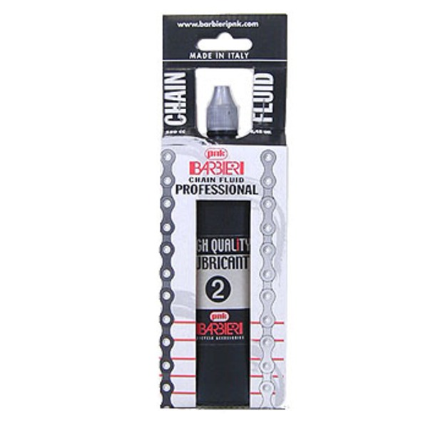 ユニコ(UNICO) BARBIERI チェーンルーブ 12168 チェーン･ギアオイル(潤滑剤)