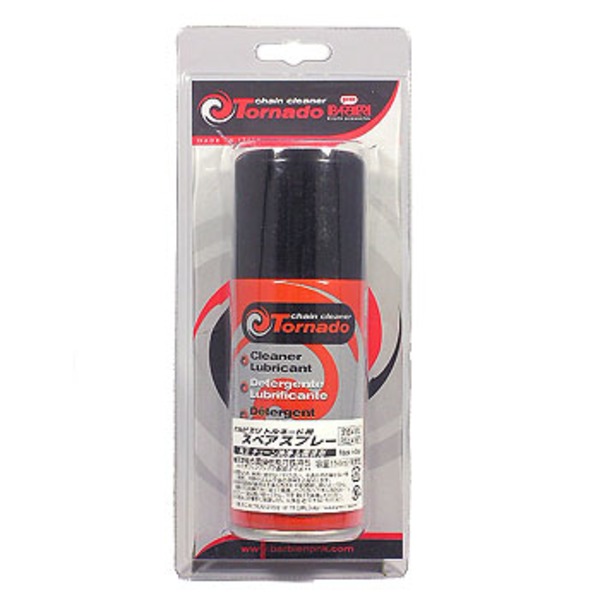 ユニコ(UNICO) BARBIERI トルネード用 スペアスプレー   クリーナー