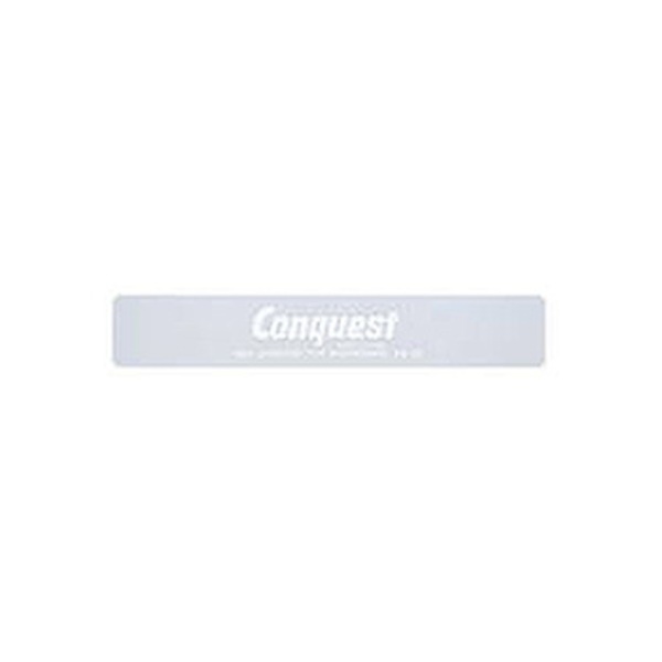 Conquest(コンケスト) スノーボードワックススクレパーC CSB5C チューンナップ用品