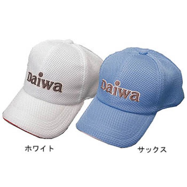 ダイワ(Daiwa) Wラッセルキャップ2D 04007065 帽子&紫外線対策グッズ