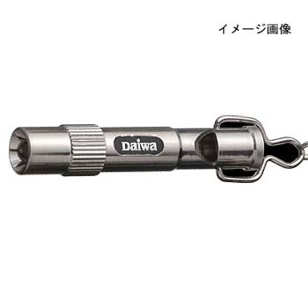 ダイワ(Daiwa) LEDライト付きホイッスル 04007103 ルアー用フィッシングツール