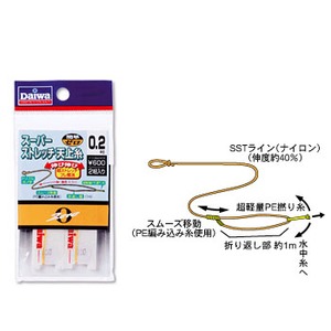 �_�C��(Daiwa) �ȒP�[���X�[�p�[�X�g���b�`�V�㎅