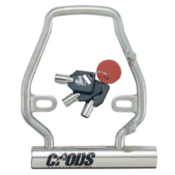 crops(クロップス) ブースターロックG Y-9072 鍵･ロック