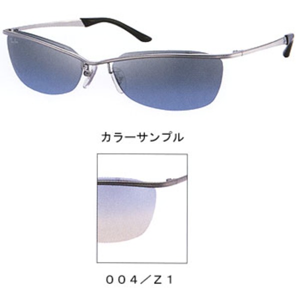 レイバン RB3234 ｜アウトドア用品・釣り具通販はナチュラム