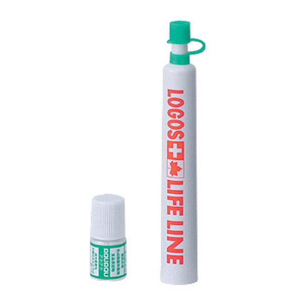 ロゴスライフライン(LOGOS LIFE LINE)  LLL ストロー浄水器 82100140 浄水器