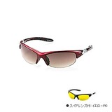 アックス AS-450 AS-450 スポーツサングラス
