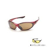 アックス AS-375 AS-375 スポーツサングラス