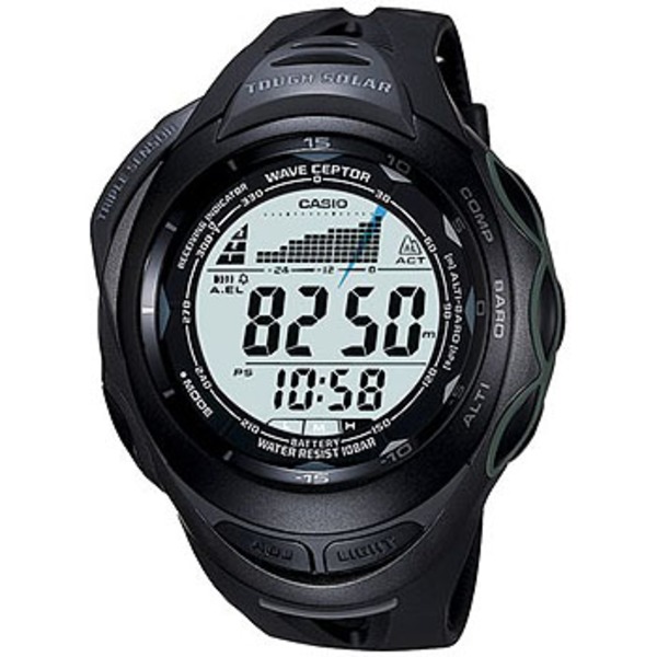 PROTREK(プロトレック) 【国内正規品】PRW-1200J-1JF PRW-1200J-1JF トレッキング･登山用ウォッチ