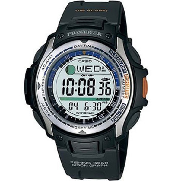 PROTREK(プロトレック) 【国内正規品】PRS-400-1JF PRS-400-1JF トレッキング･登山用ウォッチ