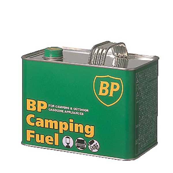 PRIMUS(プリムス) BP Camping Fuel 2L BP-G2L ホワイトガソリン