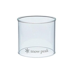 スノーピーク(snow peak) 【パーツ】グローブ(S) GP-002 スノーピーク(snow peak) 【パーツ】グローブ(S) GP-002