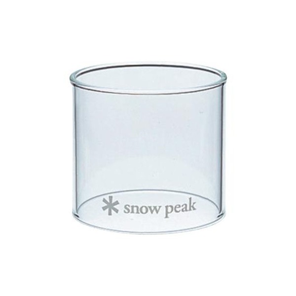 スノーピーク(snow peak) 【パーツ】グローブ(S) GP-002 グローブ