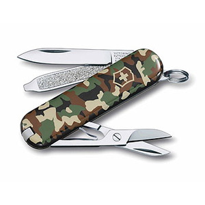 VICTORINOX(ビクトリノックス) 【国内正規品】 クラシック 0622394