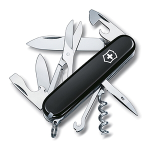 VICTORINOX(ビクトリノックス) 【国内正規品】クライマー ＢＫ 137033