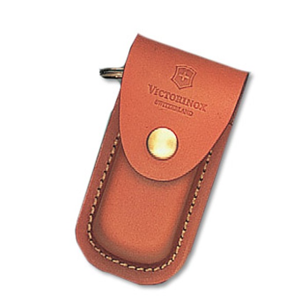 VICTORINOX(ビクトリノックス) 【国内正規品】 オイルレザーケース #091 40935