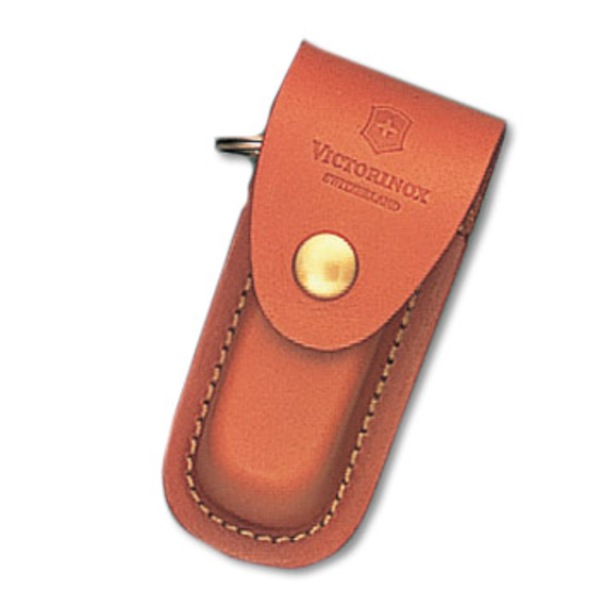 VICTORINOX(ビクトリノックス) 【国内正規品】 オイルレザーケース #092 40933