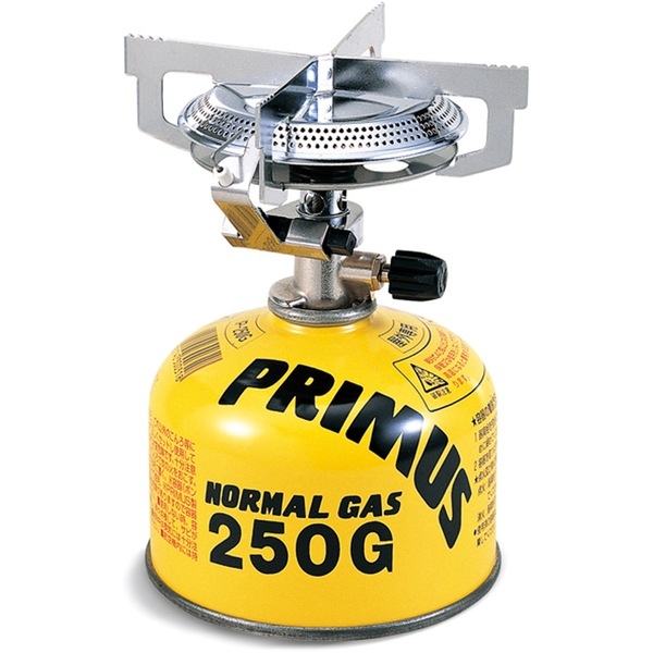 PRIMUS(プリムス) IP-2243PAシングルバーナー IP-2243PA ガス式