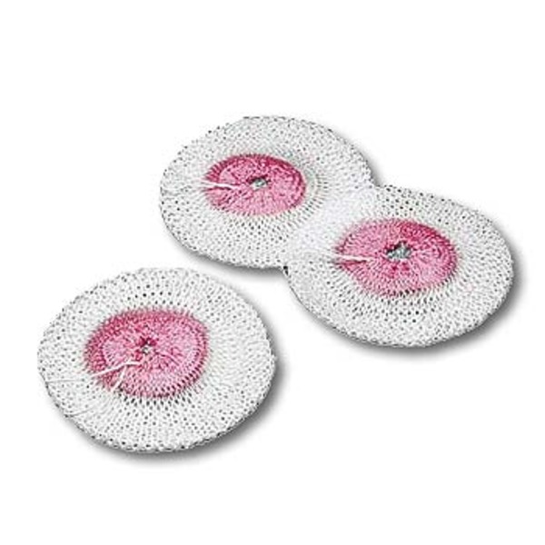 キャプテンスタッグ(CAPTAIN STAG) マントル(L)3枚組 M-7909 マントル