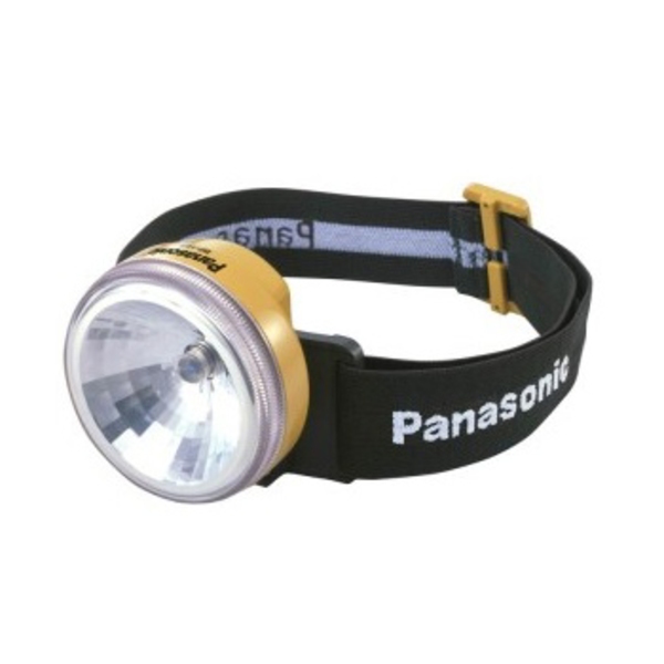 ナショナル(National) コードレスヘッドランプBF-187 BF-187 釣り用ライト