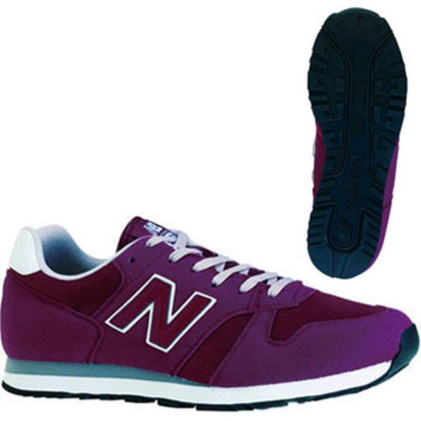 New Balance(ニューバランス) Running Style Men’s NBJ-M340 WN 2E メンズ･ウォーキングシューズ