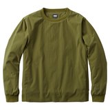 HELLY HANSEN(ヘリーハンセン) Skyrim Thermo Crew HOE11766 スウェット･トレーナー･パーカー