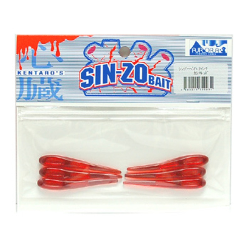 エクストリーム SIN-ZOベイト |アウトドア用品・釣り具通販は
