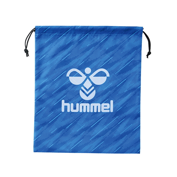 hummel(ヒュンメル) マルチバッグ SSK-HFB7124 シューズバッグ