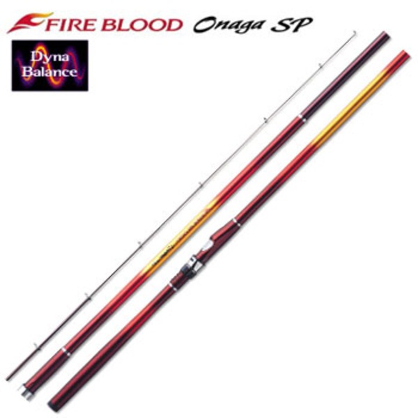 シマノ(SHIMANO) FIREBLOOD ONAGA SPECIAL「ファイアブラッド オナガスペシャル」 232977