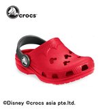 CROCS(クロックス) disney kids   シャワーサンダル