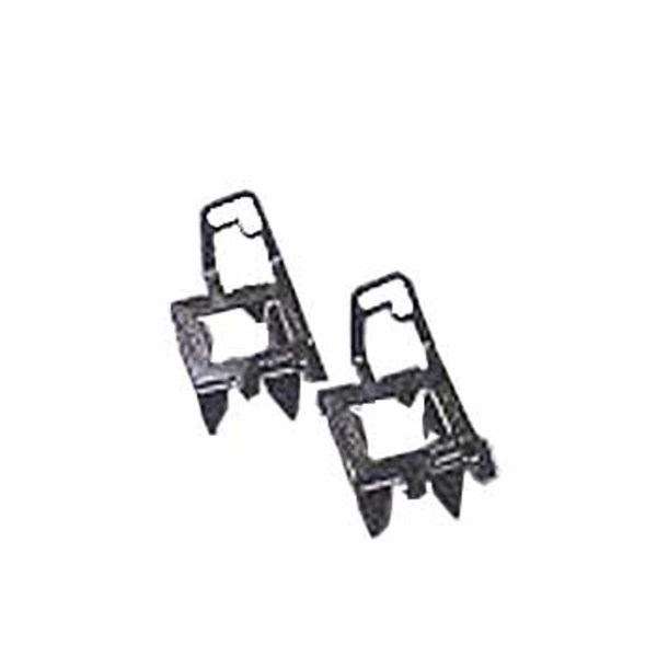 スノーピーク(snow peak) アイゼン トレック6 S-002 アイゼン(クランポン)6本刃以下