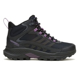 MERRELL(メレル) SPEED STRIKE 2 MID WATERPROOF/ウィメンズモデル W038274 登山靴 ローカット(レディース)