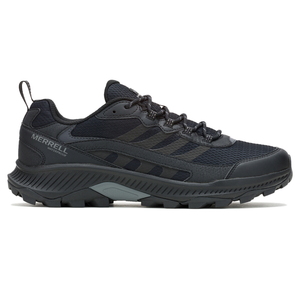 【送料無料】MERRELL(メレル) 【24秋冬】SPEED STRIKE 2 WATERPROOF 7.5/25.5cm BLACK M037841